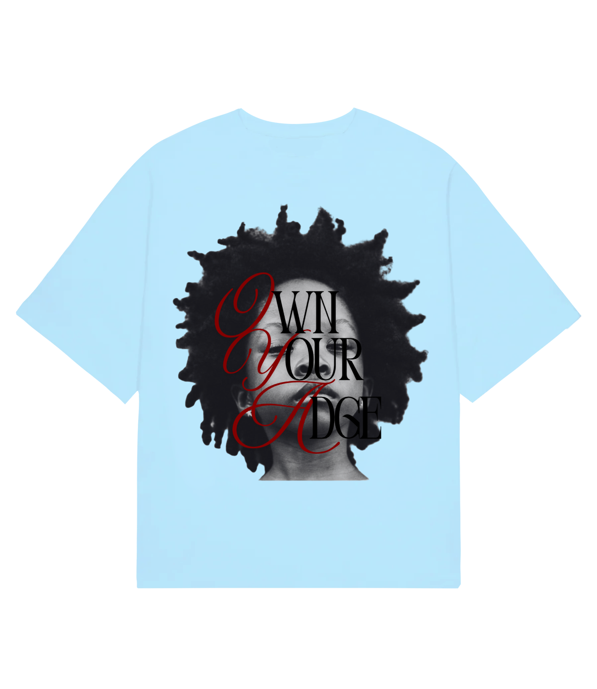 O.Y.A TEE-SHIRT