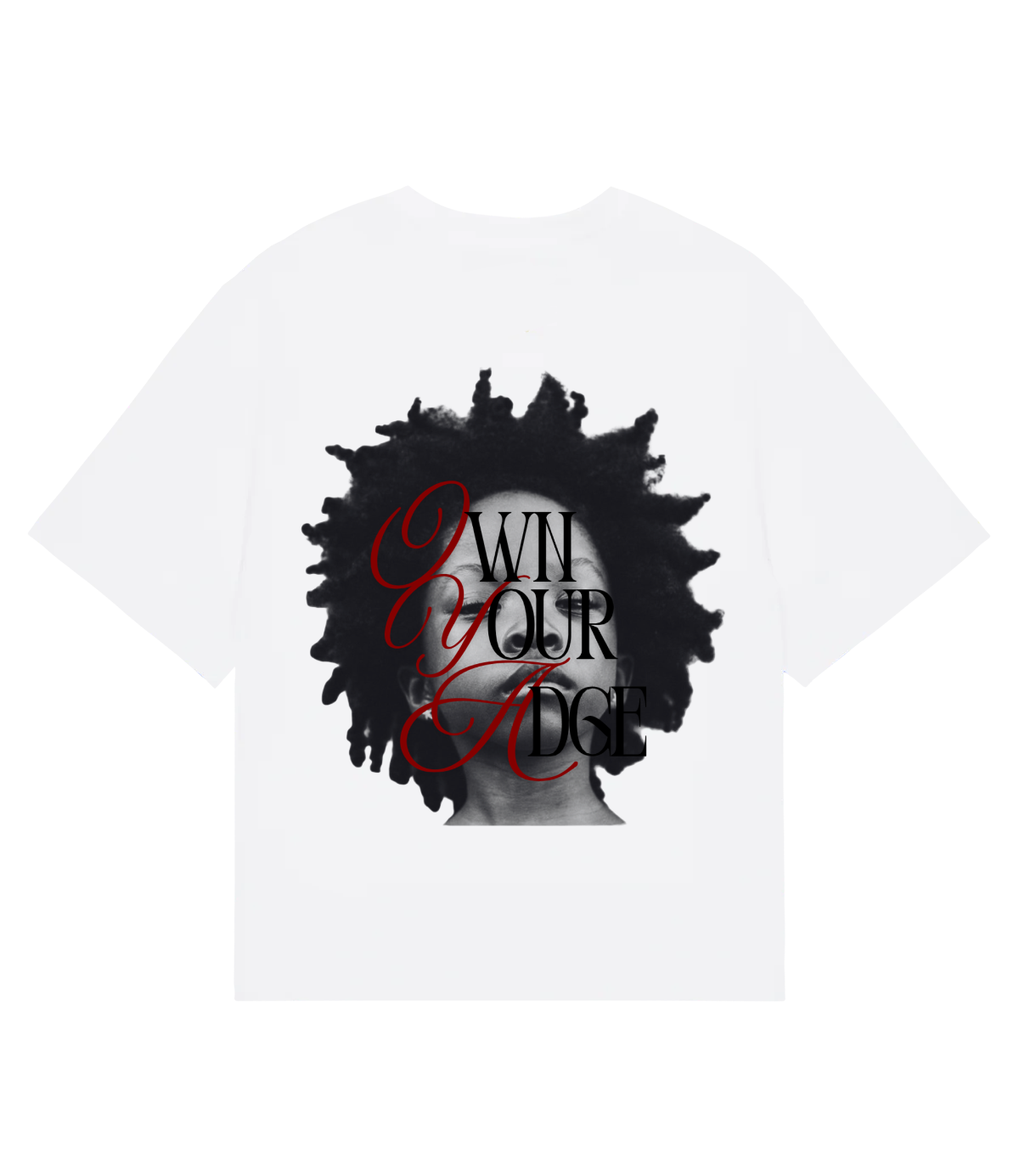 O.Y.A TEE-SHIRT