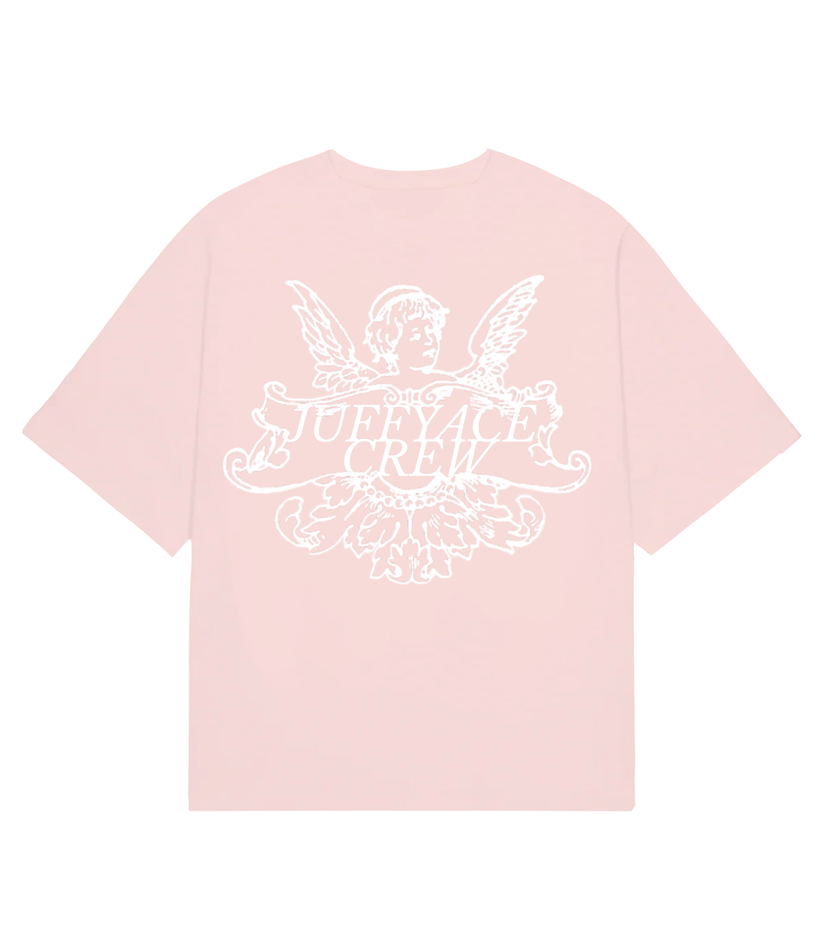 ANGEL PINK TEE-SHIRT